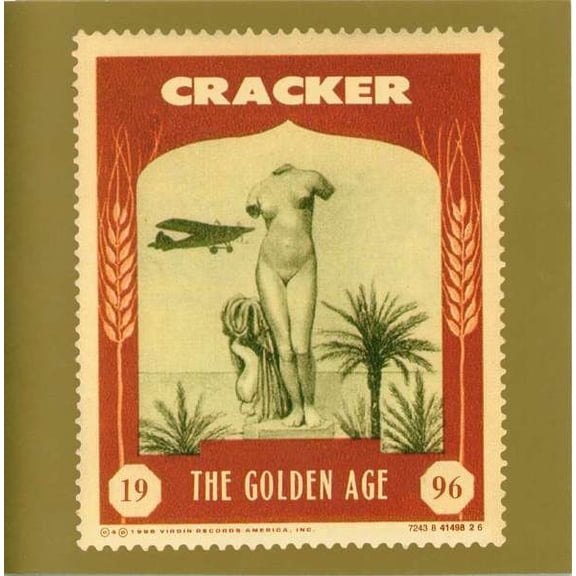 Pre-Owned GOLDEN AGE