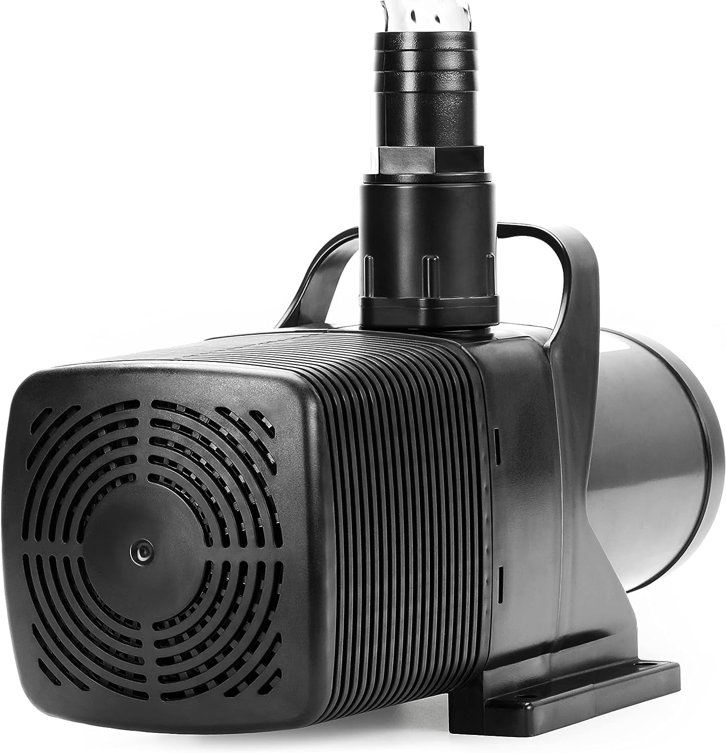 Simple Deluxe 110W 1982GPH Submersible Water Pump, Ultra Quiet Pond