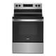 thumbnail image 1 of Estufa Al Piso Eléctrica Whirlpool 30' Gris Acero WFE515S0JS, 1 of 9