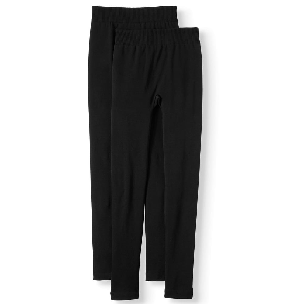time and tru jean leggings