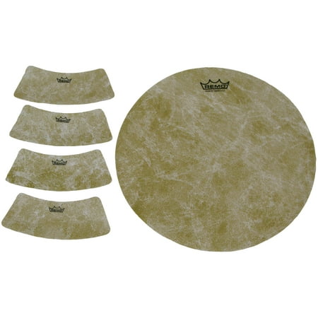 Remo Percussion Bar (HK-8500-00)