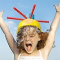 thumbnail image 2 of LLC Jeu de Chapeau Découverte Humide : une Activité de Fête Familiale, 2 of 4