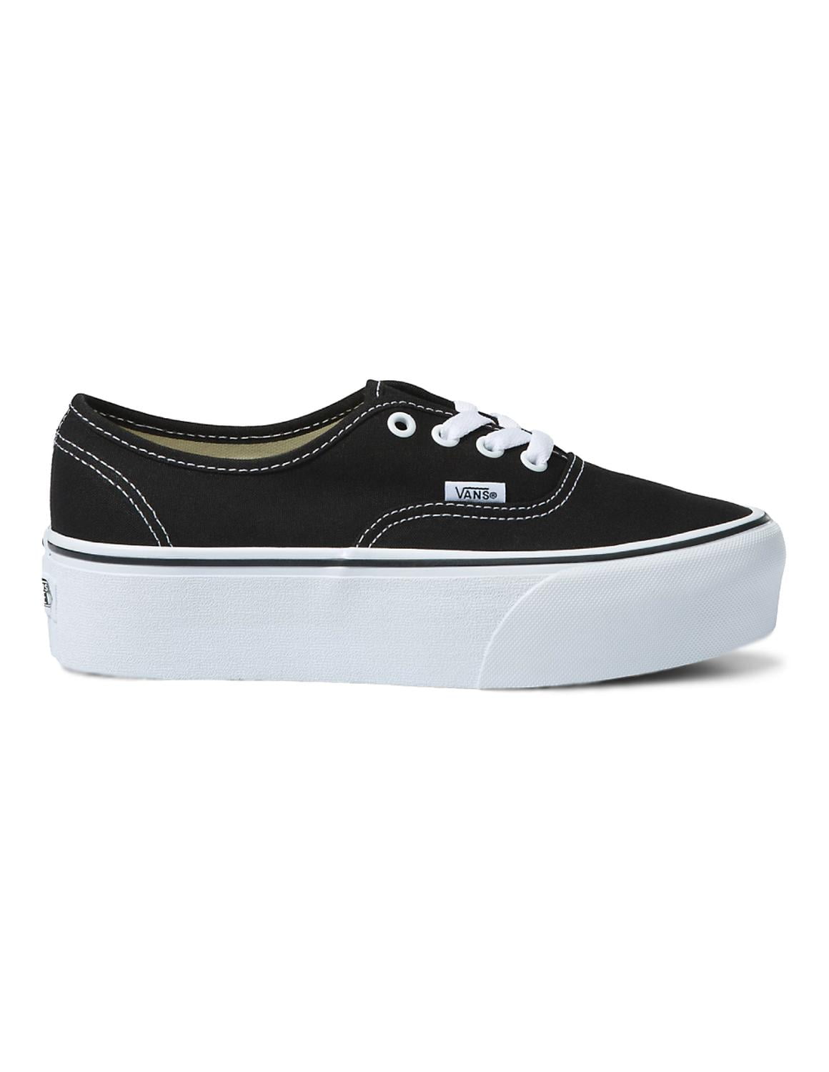 Tenis Vans Authentic Stackform Mujer negro 23 Vans VN0A5KXXBMX