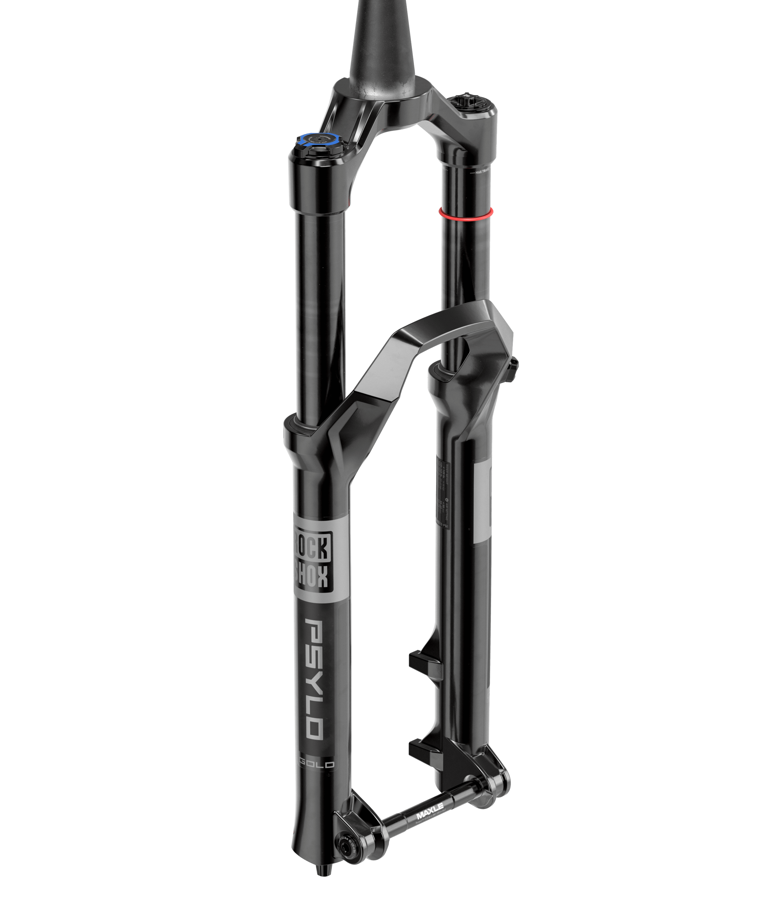 ★未使用品　ROCK SHOX- PSYLO-RACE 8f5b9276-27e2-47f3-aa37-