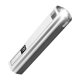 thumbnail image 1 of Ounissouiy Linterna LED de banco multiusos a prueba de agua de bolsillo potente Mini linterna de emergencia recargable por USB para exteriores, luz para el Iluminación y accesorios Ounissouiy HA074505-01, 1 of 6