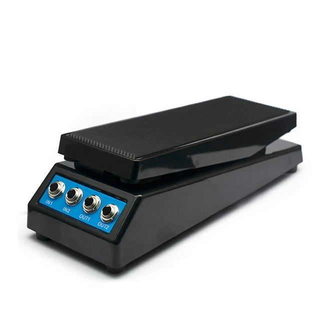 Electric Guitars Long Lasting Performance Bass Electric Guitar Dual Channel Design Detachable Rubber Non Slip Feet