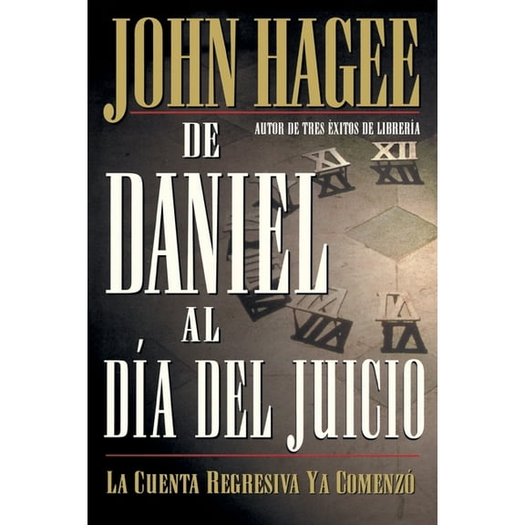 de Daniel Al DÃa del Juicio, (Paperback)