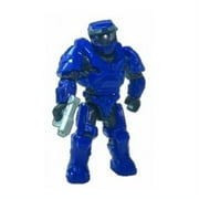 MEGA Construx - Halo Universe S1 Micro Figures - SPARTAN MK V (Halo Combat Evolved)