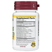NutriBiotic DefensePlus, Immune Support with GSE, 45 Tablets