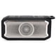 thumbnail image 5 of X3 Altavoz Bluetooth inalámbrico negro 5.0 IPX7 Tarjeta de enchufe de graves impermeable Sonido al aire libre, 5 of 8