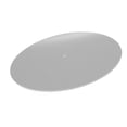 thumbnail image 1 of Acrylic Turntable Mat, Turntable Platter Mat, Anti Static Slipmat for 12 Inch Record Player, Reduces Noise & Sounds From Static & Dust, 1 of 8