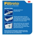 Filtrete Whole House Air Freshener Linen Breeze