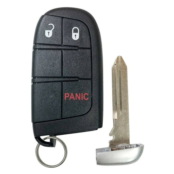 Dodge Journey Key Fob