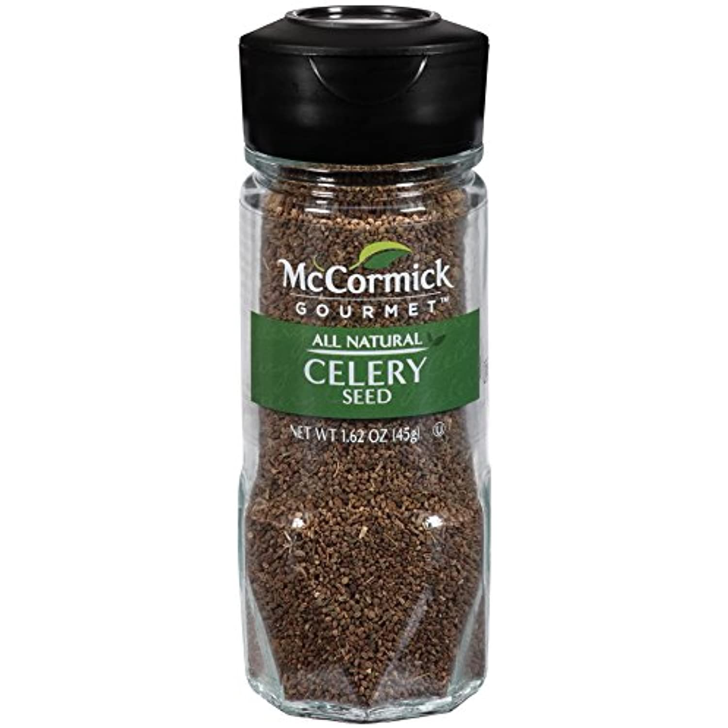 Mccormick Gourmet Collection Celery Seed, 1.62 Oz