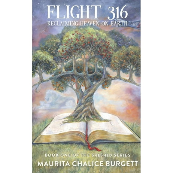 Flight 316 Reclaiming Heaven on Earth, (Hardcover)
