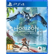 Playstation Sony Horizon Forbidden West 4 (EU Version)