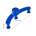 thumbnail image 2 of TIMIFIS Care Essence Bonsai Making and Bending Tools Press A New Generation of 360-Degree Correction Strips to Fix Twisted Branches and Fruit Tree Pull Shapers Decoration Ornaments, 2 of 8