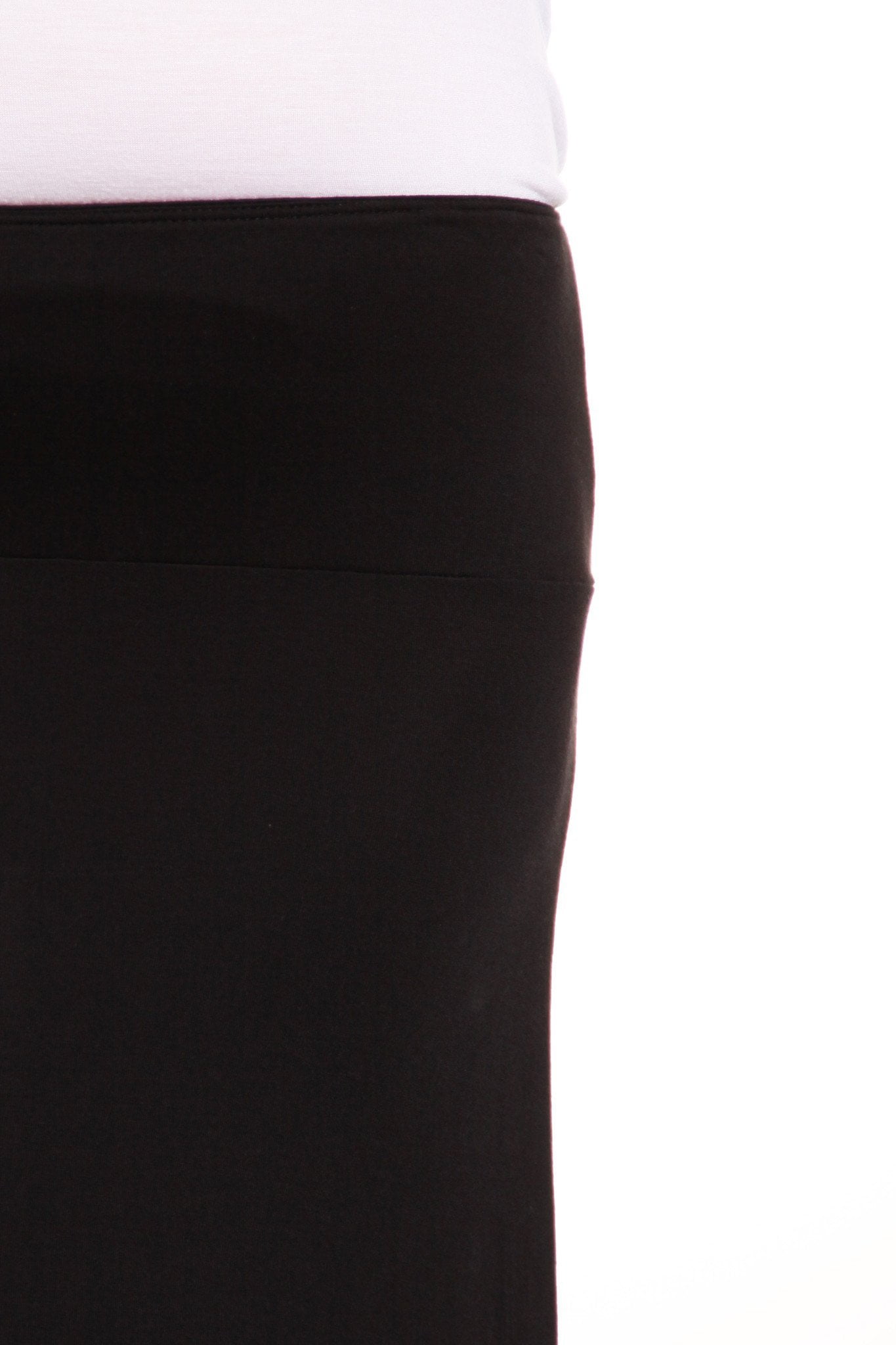 Women's Maternity Maxi Skirt