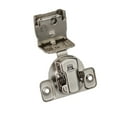 thumbnail image 3 of Overlay Soft Close 6 Way Compact Concealed Hinges for Kitchen Cabinets, 3 of 9