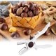 thumbnail image 4 of Castaño multiusos con clip de nueces, herramienta para descascarillado de nueces, herramienta para pelar cascanueces, accesorios de cocina para uso doméstico ShuxiuWang  9024715255549, 4 of 5
