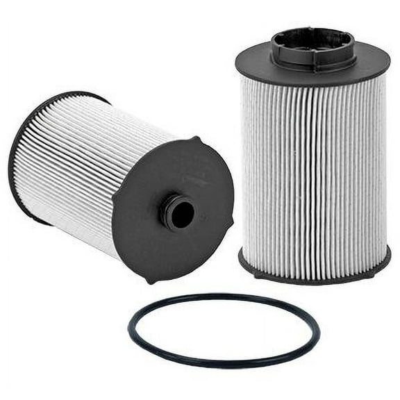 WIX Cartridge Fuel Metal Free Filter