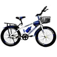 thumbnail image 2 of Bicicleta Deportiva De Montaña Infantil R-20 Con Accesorios Color Azul Tamaño Del Cuadro 20, 2 of 3