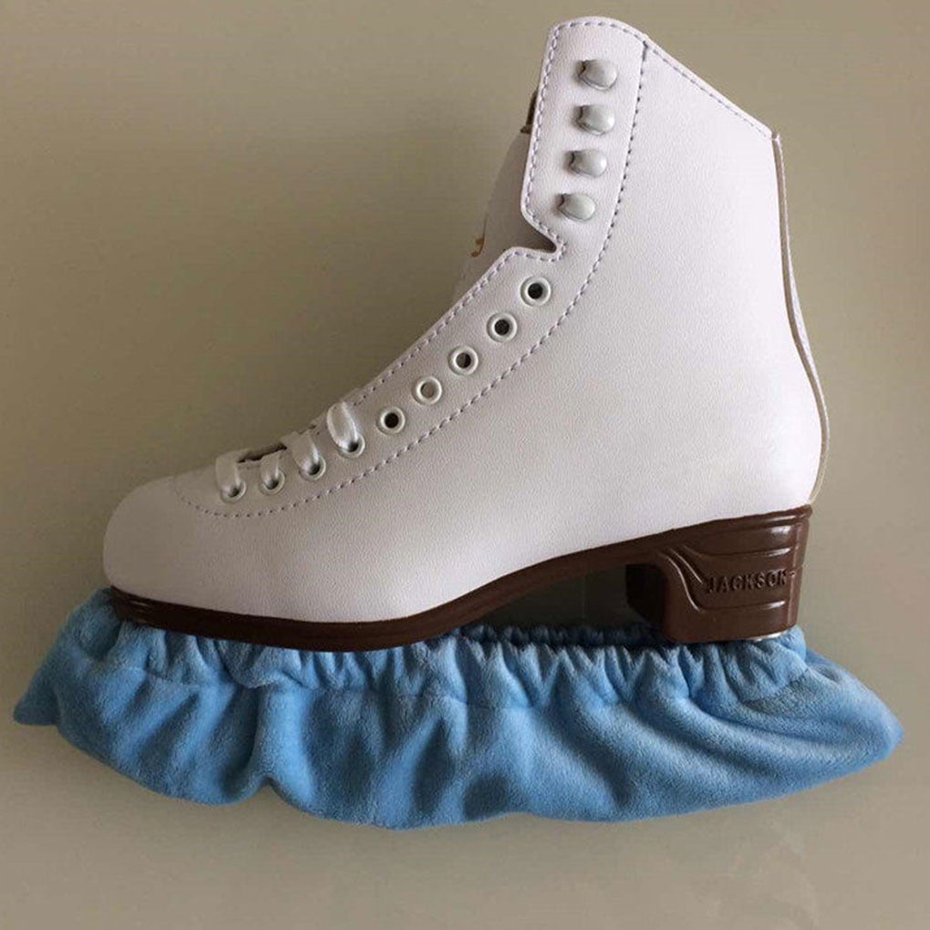 1 paire de patins de glace couvre les gardes pour les accessoires de