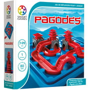 SmartGames : Pagodes (French game)
