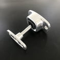 thumbnail image 4 of Bgsha Attrape-Porte en Aluminium pour Camping-Car, Support de Porte Résistant aux Intempéries, Installation Facile, Accessoire RV, 4 of 7