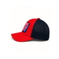 thumbnail image 2 of Marvel gorra trucker Spiderman malla marino snapback ajustable unisex, 2 of 4