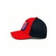 thumbnail image 2 of Marvel gorra trucker Spiderman malla marino snapback ajustable unisex, 2 of 4