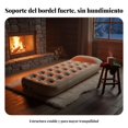 thumbnail image 4 of Abbraccia Colchón inflable, cama de aire para camping, colchón automático portátil, uso en casa y exteriores, 4 of 6