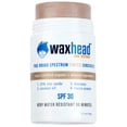 thumbnail image 1 of Protector solar en barra con forma de cabeza de cera, zinc tintado, SPF 30, 110 ml, 1 of 9