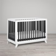Little Seeds Rowan Valley Flint Crib, Multiple Colors