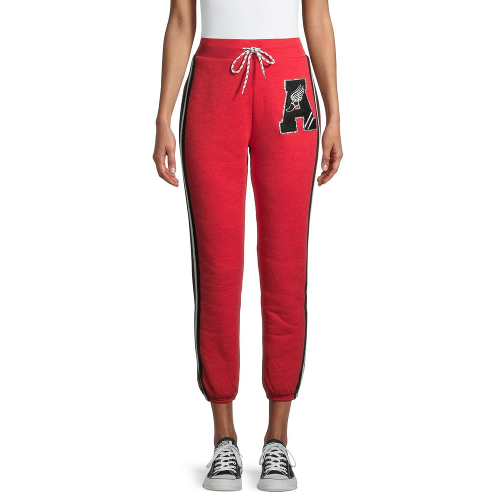 no boundaries joggers walmart