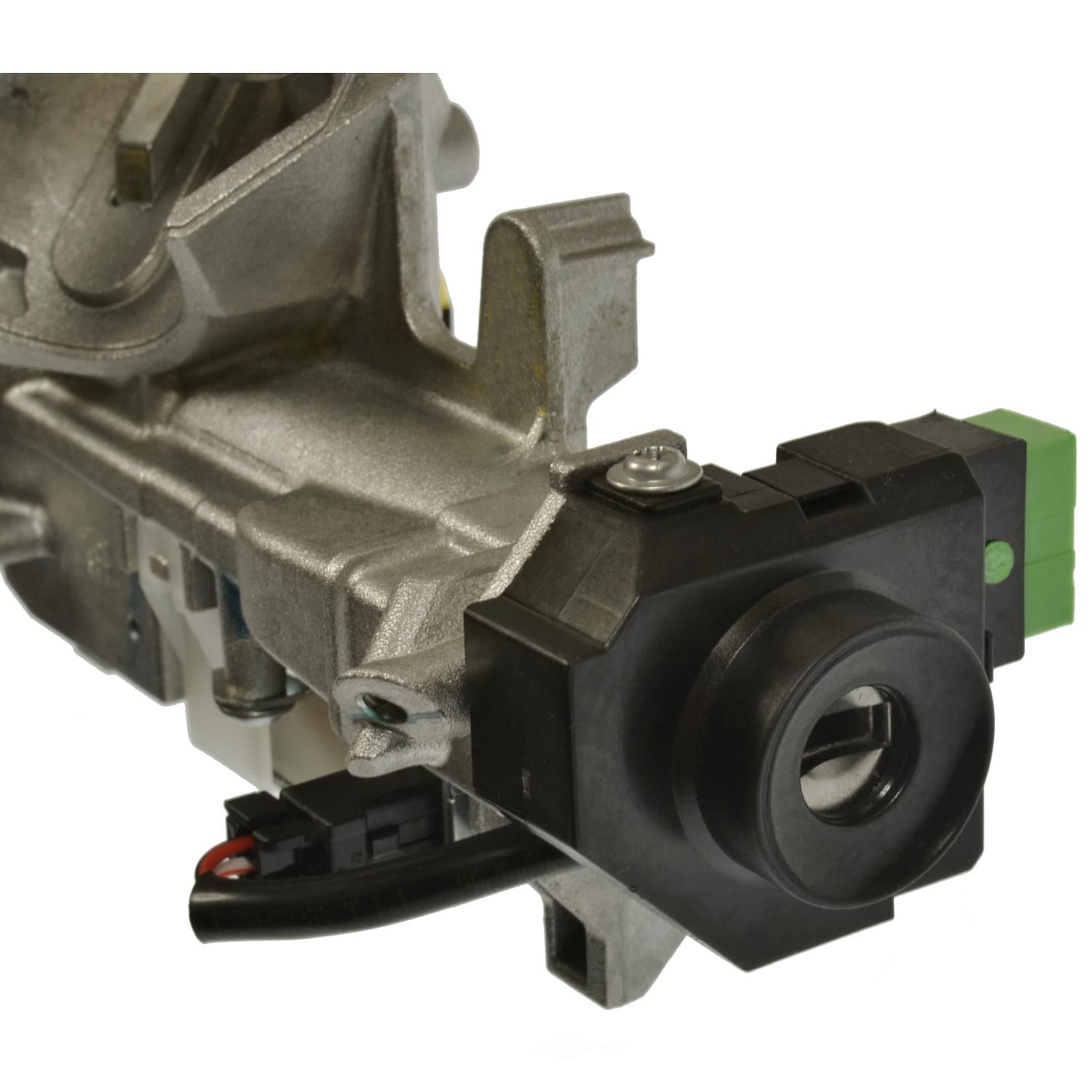 Standard Motor Products US-1114 Ignition Lock and Cylinder Switch