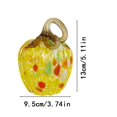 thumbnail image 3 of SUYOLL Elegant Desktop Ornament For Home And Desk Modern Decorative Figurine For Desk Display Idle Piece To Enhance Workspace, 3 of 6