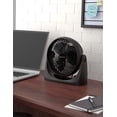 thumbnail image 3 of Ventilador de piso de 20cm con Beckon alta potencia BV-8, 3 of 10