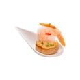 thumbnail image 2 of Pulp Tek 4.1 Inch Compostable Tasting Spoons, 100 Teardrop Shaped Bagasse Spoons - Easy To Hold, Biodegradable, White Bagasse Disposable Taster Spoons, For Appetizers, Grease Resistant Restaurantware, 2 of 7