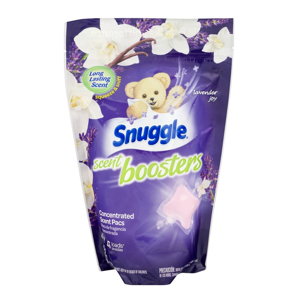 Snuggle Scent Boosters Lavender Joy, 26 Count