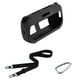 thumbnail image 1 of Funda de Silicona Injueey para Bose SoundLink Flex 2.a Generación Negro, 1 of 6