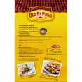 thumbnail image 4 of Old El Paso Spanish Style Rice Mix, Side Dish, 7.6 oz, 4 of 10