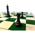 thumbnail image 5 of Silicone Mat Tournament Chess Set, 5 of 6