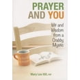 thumbnail image 1 of Pre-Owned Prayer & You: Wit & Wisdom (Paperback) 0819859990 9780819859990, 1 of 1