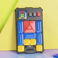 thumbnail image 3 of Super Slide Brain Games, más de 500 desafíos de nivel superior Brain Teaser, 3 of 6