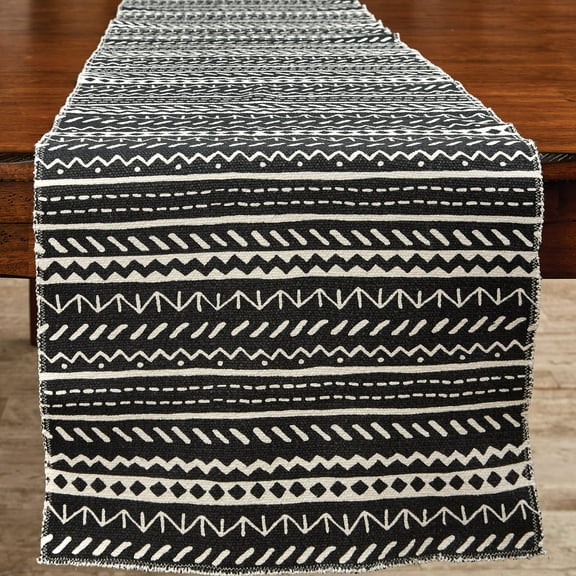 Split P Amaya Table Runner 15" x 72"