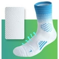 thumbnail image 2 of EKIDAZB Basketball Socks Men's Padded Socks Bottom Deodorant Outdoor✨✨ Quick-drying V0Q8, 2 of 8