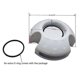 thumbnail image 5 of -CELLSTAND Pool Salt Cell Stand Replacementwith suitable for Turbo Cells Cleaner Stand, 5 of 5