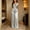 Silver, variant on BRGZLK Cowl Neck Satin Jumpsuit for Women 2026 Stylish Solid Color Elegant Sleeveless Wide Leg Pants Jumpsuits Formal Cocktail Party Evening One Piece Rompers Green XL