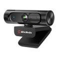 thumbnail image 1 of AVerMedia PW315 - Webcam - color - 2 MP - audio - USB - MJPEG, YUY2, 1 of 17